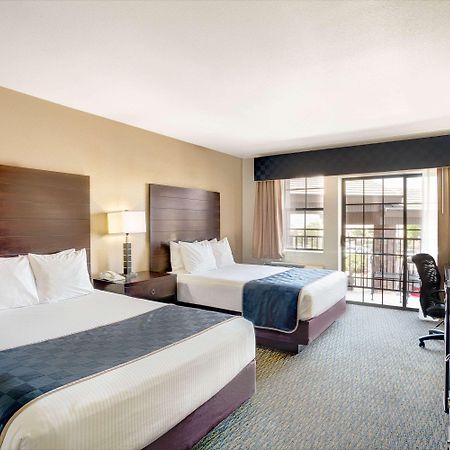Days Inn & Suites By Wyndham Page Lake Powell Εξωτερικό φωτογραφία