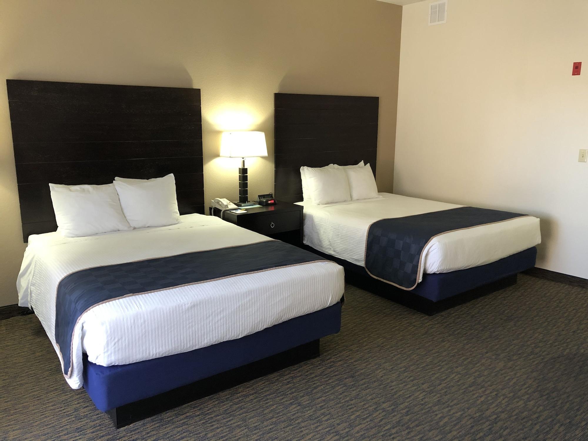 Days Inn & Suites By Wyndham Page Lake Powell Εξωτερικό φωτογραφία