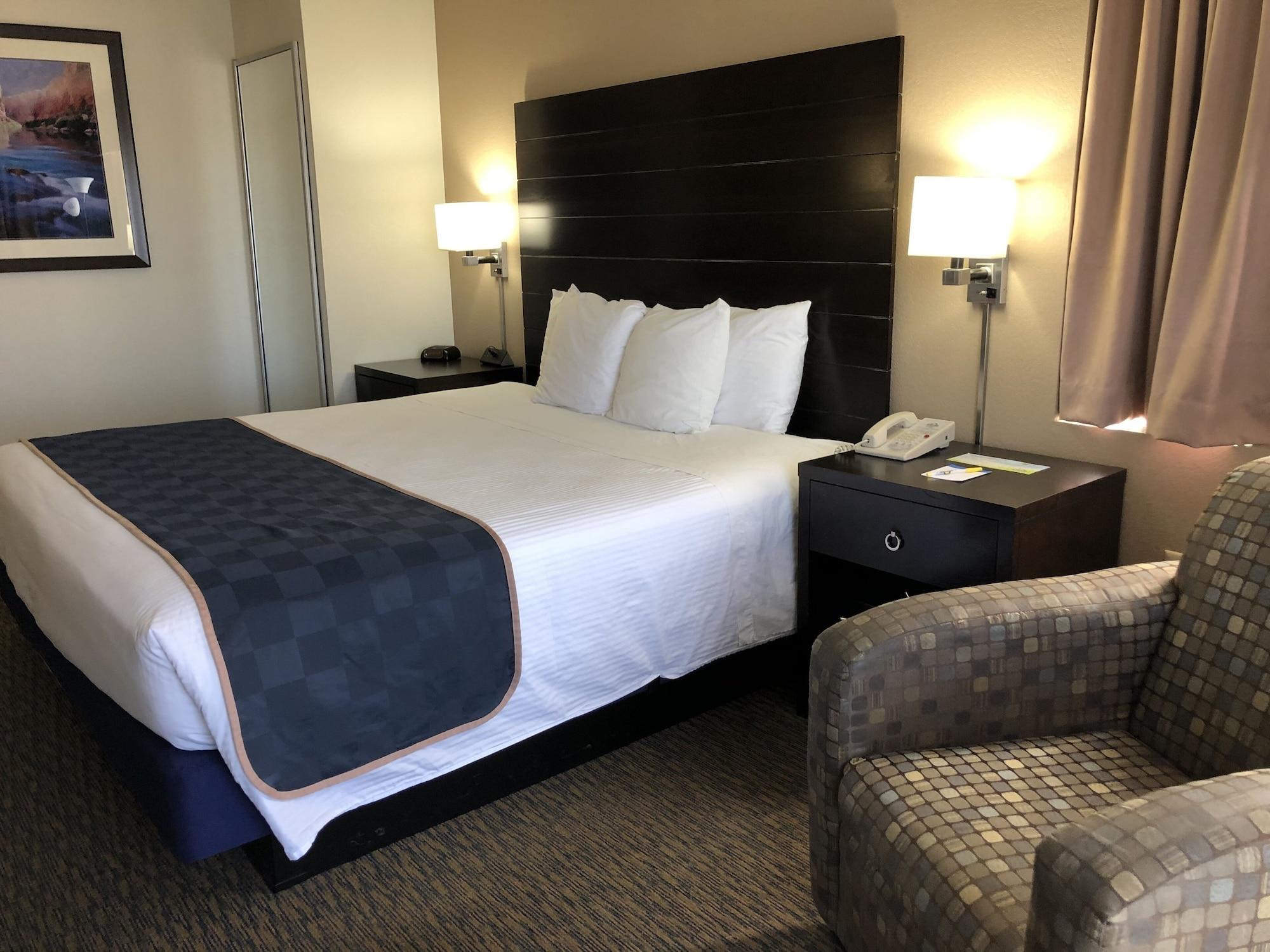 Days Inn & Suites By Wyndham Page Lake Powell Εξωτερικό φωτογραφία