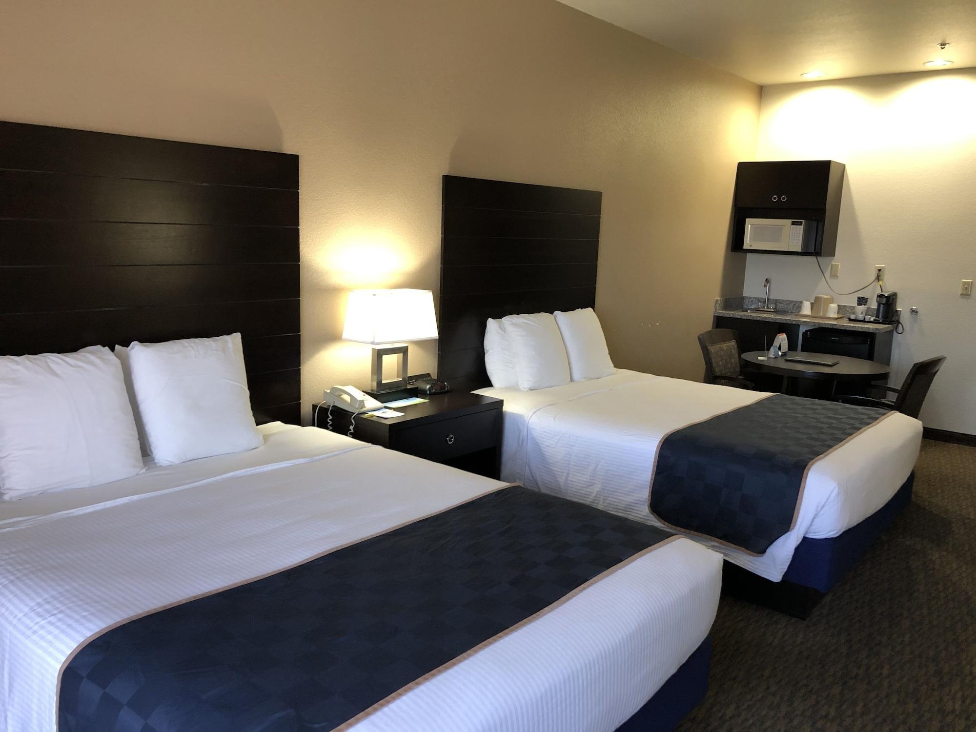 Days Inn & Suites By Wyndham Page Lake Powell Εξωτερικό φωτογραφία