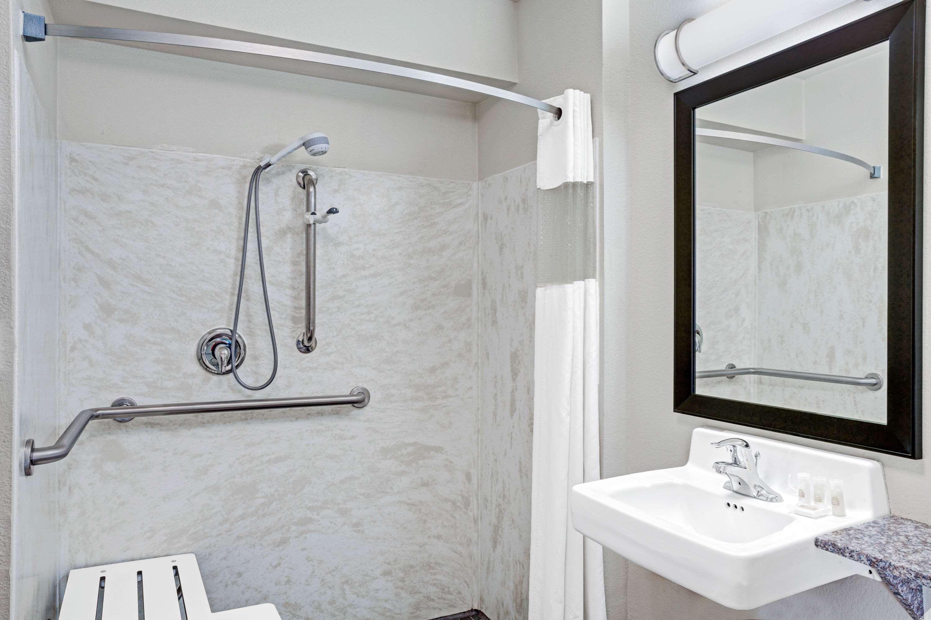 Days Inn & Suites By Wyndham Page Lake Powell Εξωτερικό φωτογραφία