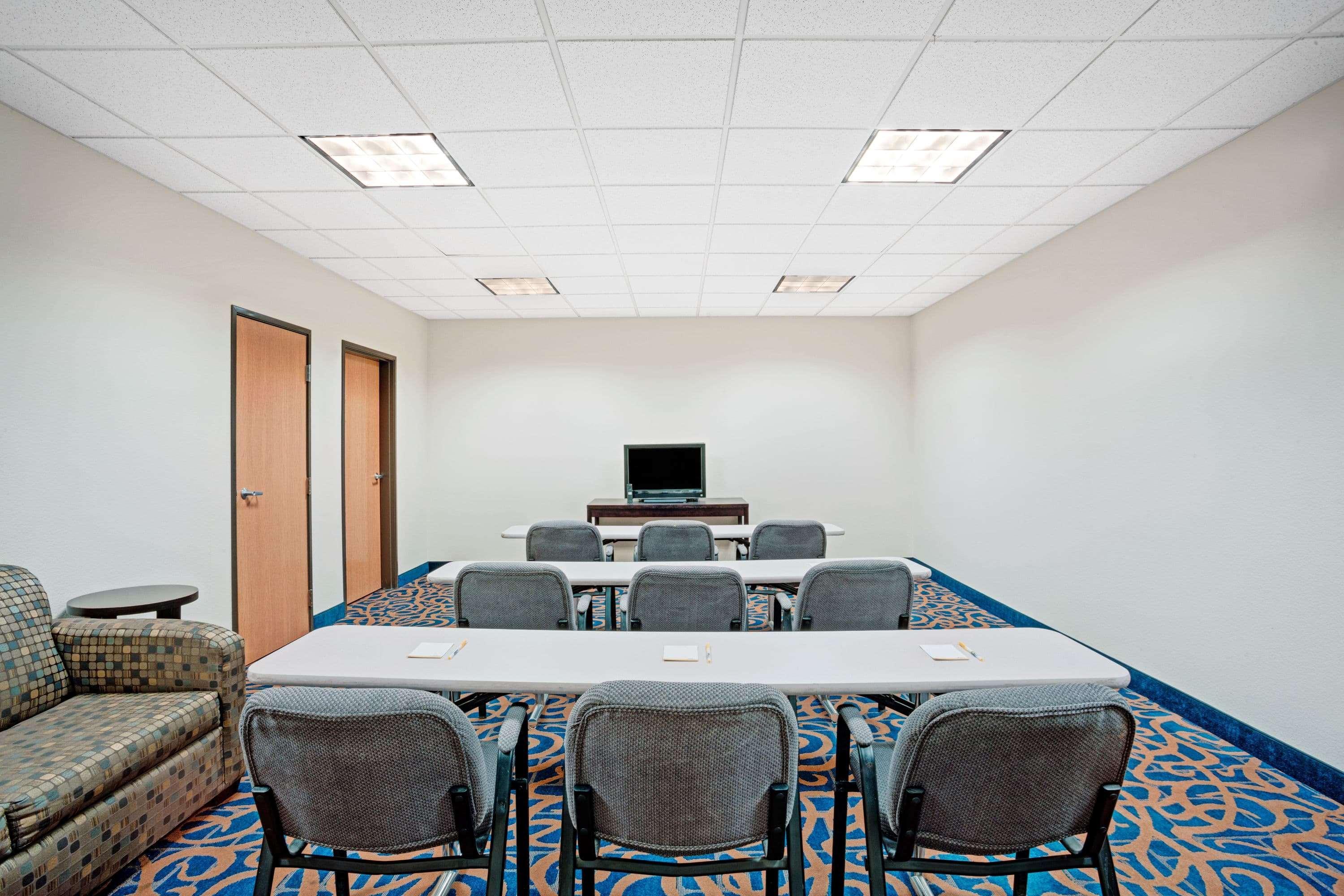 Days Inn & Suites By Wyndham Page Lake Powell Εξωτερικό φωτογραφία