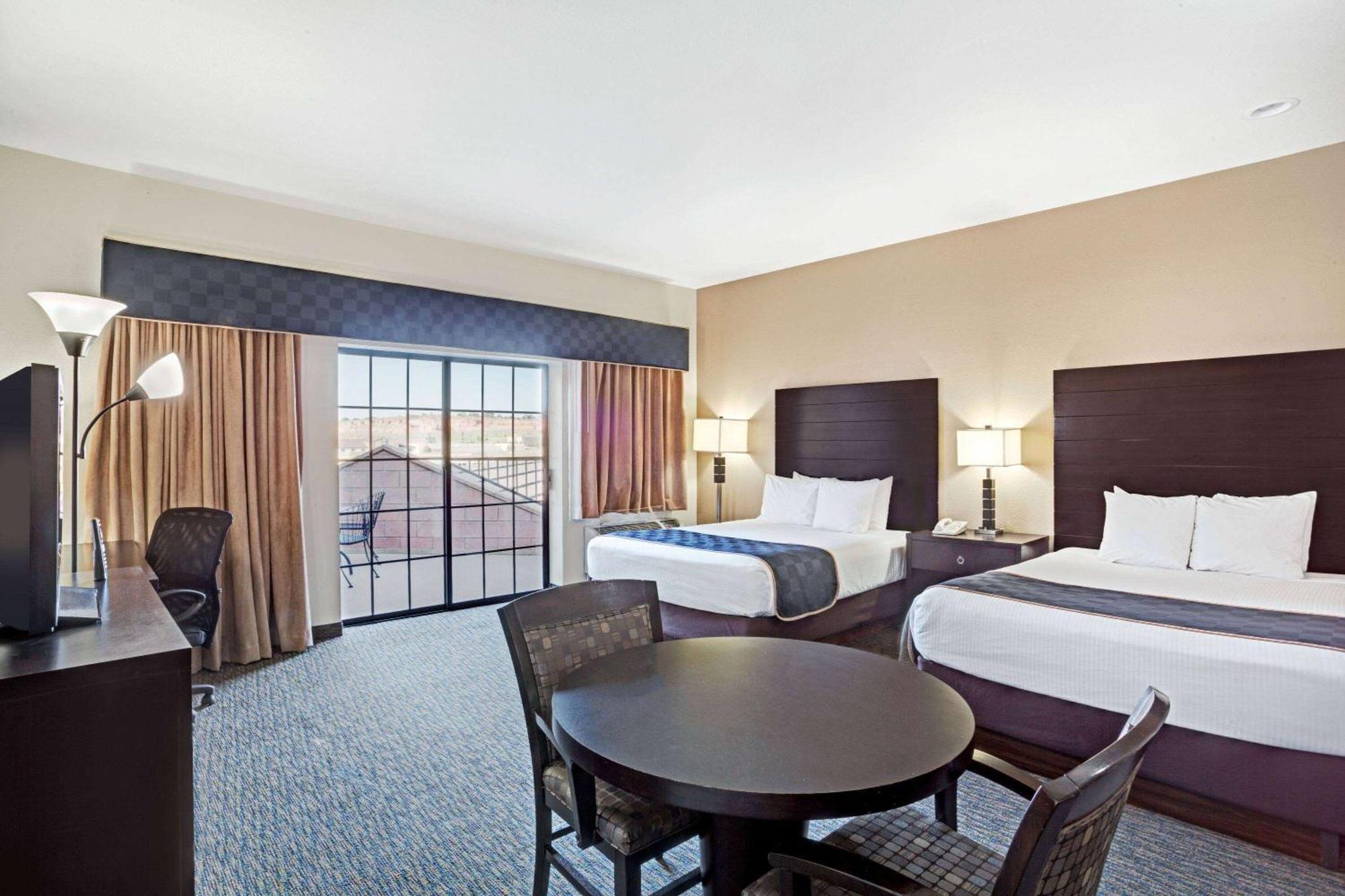 Days Inn & Suites By Wyndham Page Lake Powell Εξωτερικό φωτογραφία