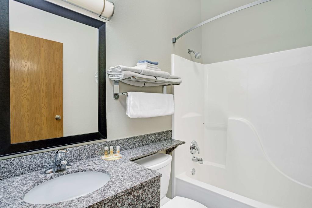 Days Inn & Suites By Wyndham Page Lake Powell Εξωτερικό φωτογραφία